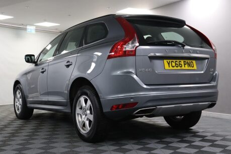 Volvo XC60 D4 SE NAV AWD 23