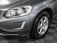Volvo XC60 D4 SE NAV AWD 32
