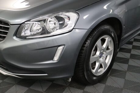 Volvo XC60 D4 SE NAV AWD 32