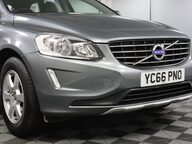 Volvo XC60 D4 SE NAV AWD 25