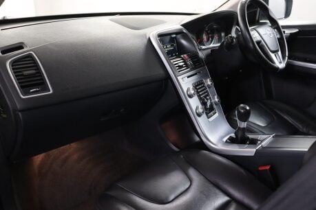 Volvo XC60 D4 SE NAV AWD 35