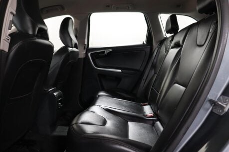Volvo XC60 D4 SE NAV AWD 42