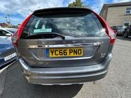 Volvo XC60 D4 SE NAV AWD 7