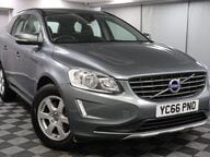Volvo XC60 D4 SE NAV AWD 20