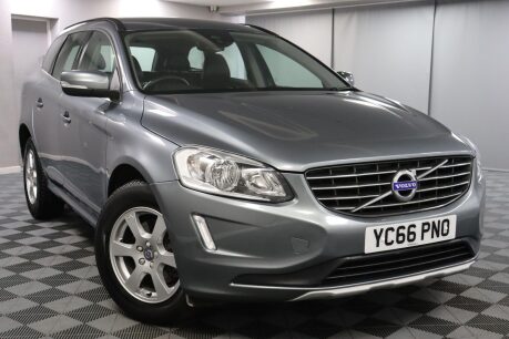 Volvo XC60 D4 SE NAV AWD 20