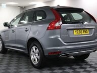 Volvo XC60 D4 SE NAV AWD 11