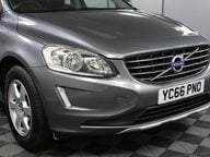 Volvo XC60 D4 SE NAV AWD 27