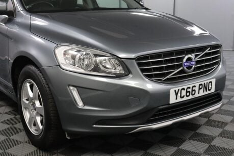 Volvo XC60 D4 SE NAV AWD 27