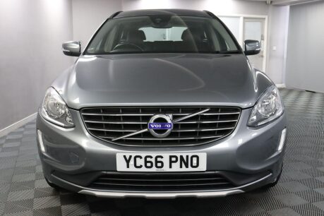 Volvo XC60 D4 SE NAV AWD 2