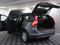 Volvo XC60 D4 SE NAV AWD 22