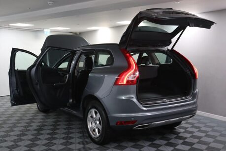 Volvo XC60 D4 SE NAV AWD 22