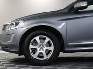 Volvo XC60 D4 SE NAV AWD 28