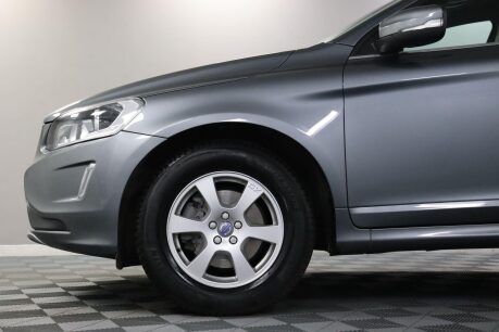Volvo XC60 D4 SE NAV AWD 28