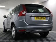 Volvo XC60 D4 SE NAV AWD 30