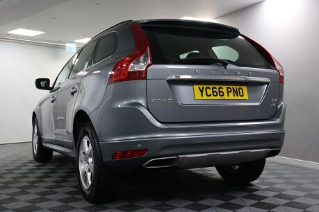 Volvo XC60 D4 SE NAV AWD 30
