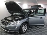 Volvo XC60 D4 SE NAV AWD 17