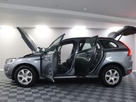 Volvo XC60 D4 SE NAV AWD 5