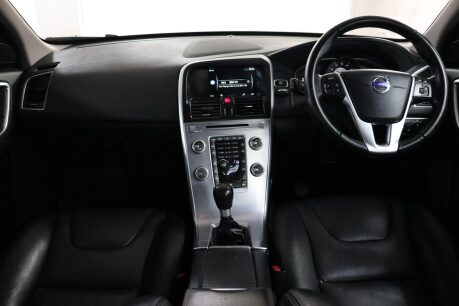 Volvo XC60 D4 SE NAV AWD 41