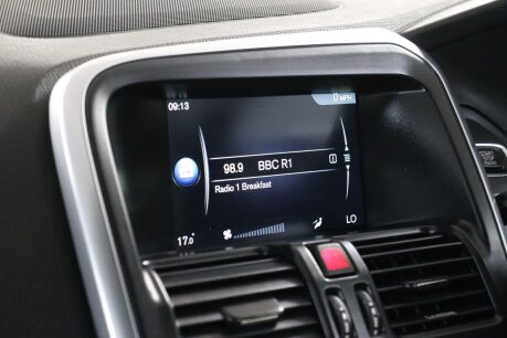 Volvo XC60 D4 SE NAV AWD 40