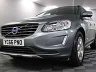 Volvo XC60 D4 SE NAV AWD 29