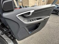 Volvo XC60 D4 SE NAV AWD 14