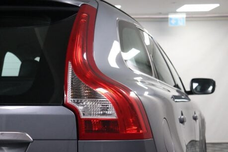 Volvo XC60 D4 SE NAV AWD 24