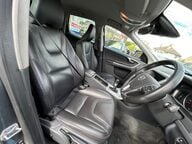 Volvo XC60 D4 SE NAV AWD 10