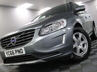 Volvo XC60 D4 SE NAV AWD 33