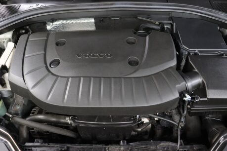 Volvo XC60 D4 SE NAV AWD 45