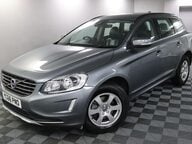 Volvo XC60 D4 SE NAV AWD 21