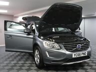 Volvo XC60 D4 SE NAV AWD 16