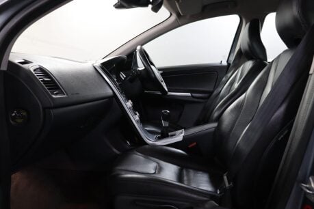 Volvo XC60 D4 SE NAV AWD 43