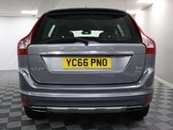 Volvo XC60 D4 SE NAV AWD 9