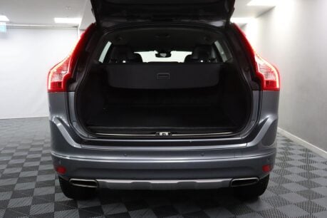 Volvo XC60 D4 SE NAV AWD 15