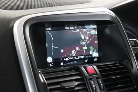 Volvo XC60 D4 SE NAV AWD 39