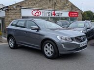 Volvo XC60 D4 SE NAV AWD 7