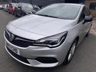 Vauxhall Astra BUSINESS EDITION NAV 4