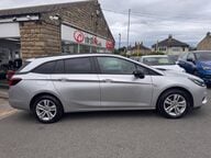 Vauxhall Astra BUSINESS EDITION NAV 8