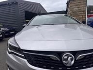 Vauxhall Astra BUSINESS EDITION NAV 9