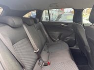 Vauxhall Astra BUSINESS EDITION NAV 16