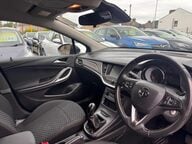 Vauxhall Astra BUSINESS EDITION NAV 11
