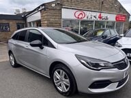 Vauxhall Astra BUSINESS EDITION NAV 1