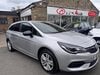 Vauxhall Astra BUSINESS EDITION NAV