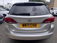 Vauxhall Astra BUSINESS EDITION NAV 5