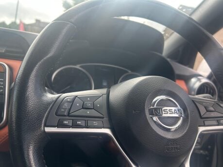 Nissan MICRA IG-T TEKNA 13