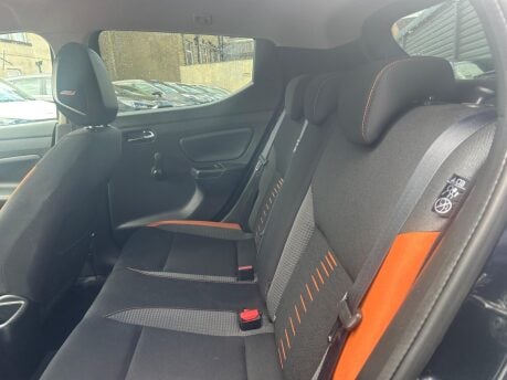 Nissan MICRA IG-T TEKNA 11