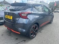 Nissan MICRA IG-T TEKNA 8
