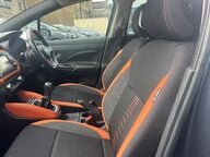 Nissan MICRA IG-T TEKNA 14