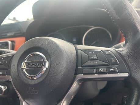 Nissan MICRA IG-T TEKNA 15