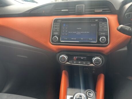Nissan MICRA IG-T TEKNA 12